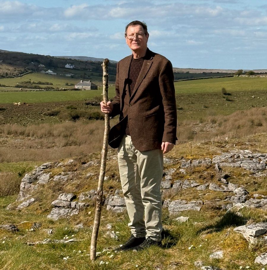 Fergus, Lord Kinfauns