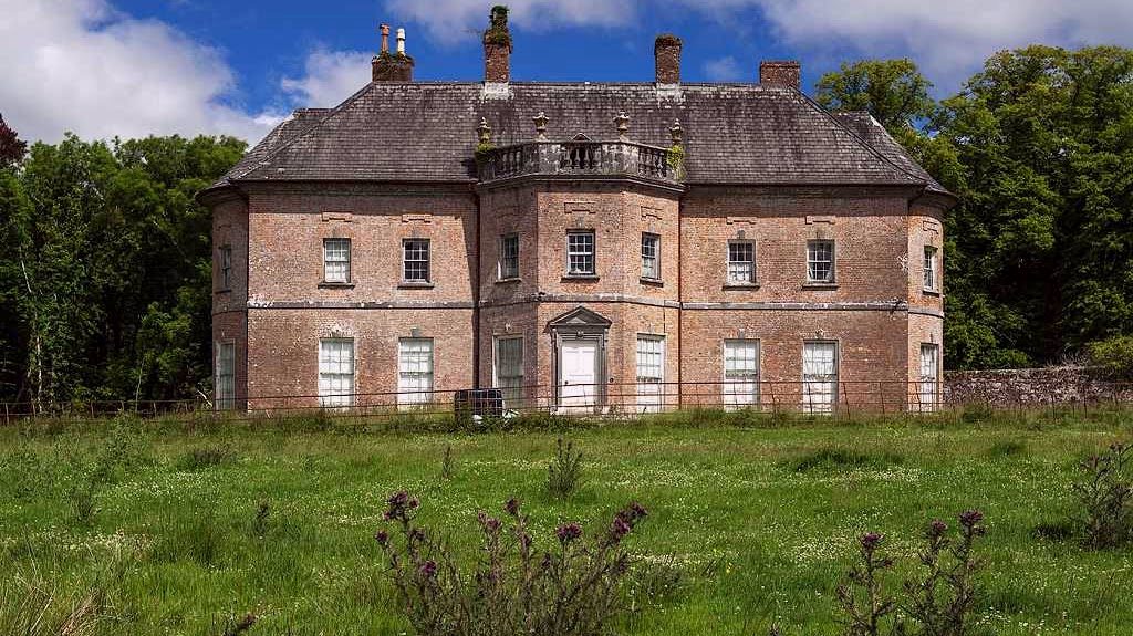 Newhall House