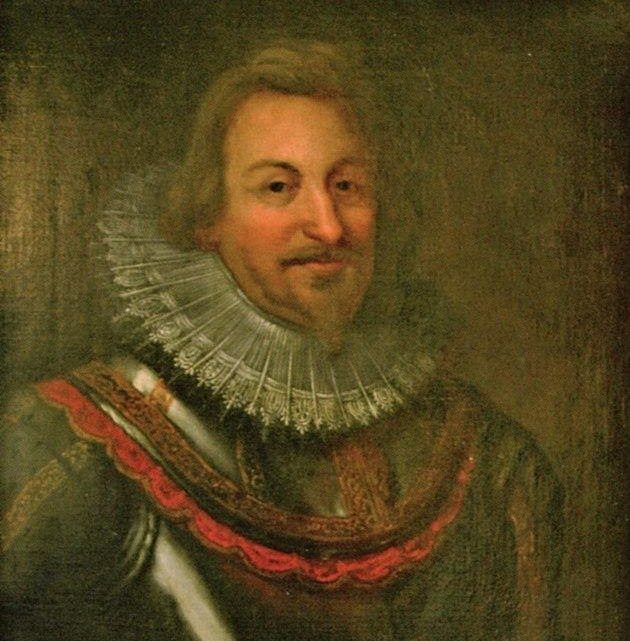 A portrait