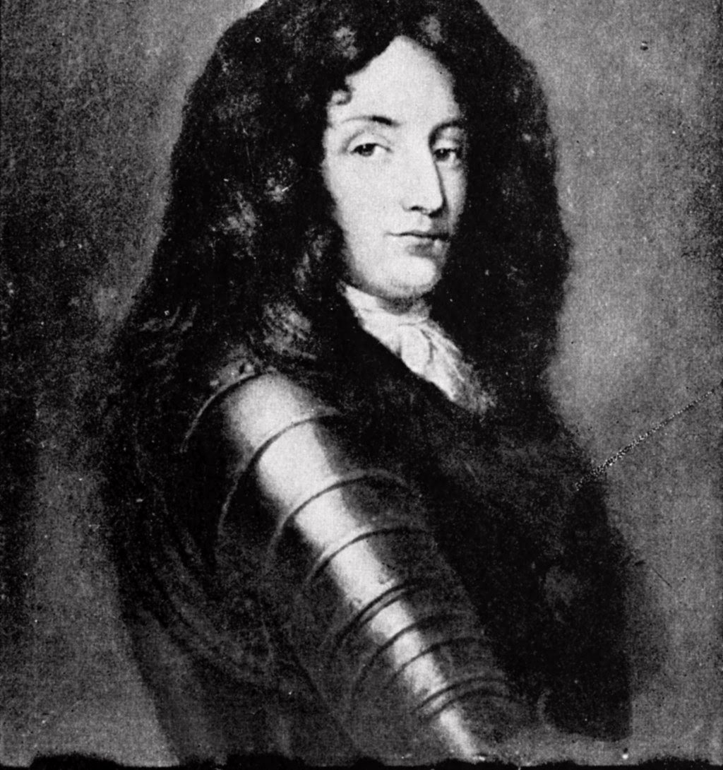 A portrait